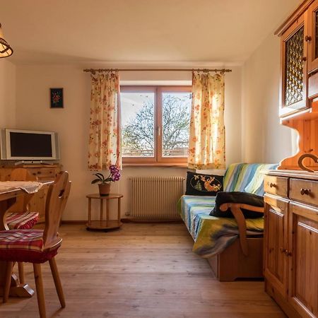 Ferienwohnung Toni Seis Siusi Εξωτερικό φωτογραφία