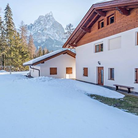 Ferienwohnung Toni Seis Siusi Εξωτερικό φωτογραφία