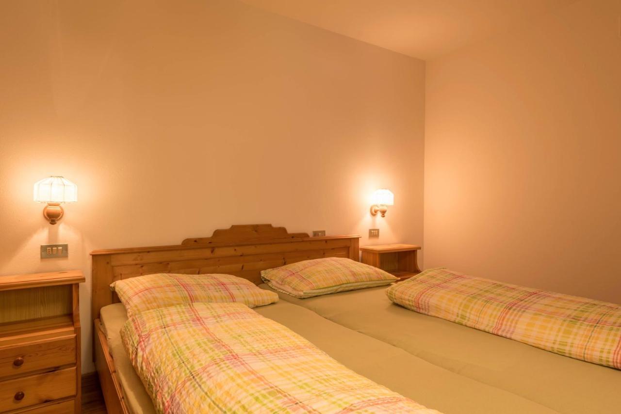 Ferienwohnung Toni Seis Siusi Εξωτερικό φωτογραφία